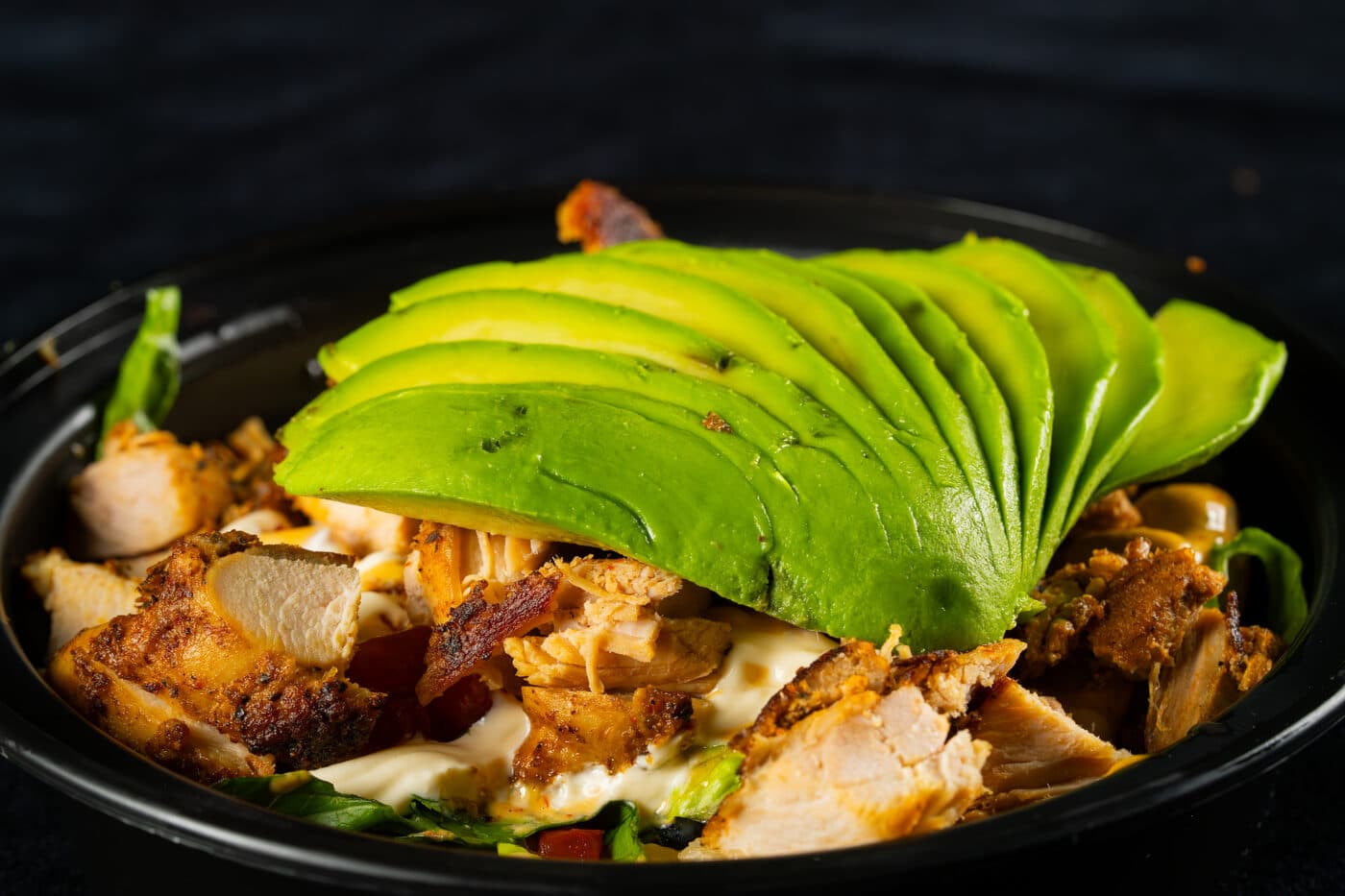 Burrito Bowl