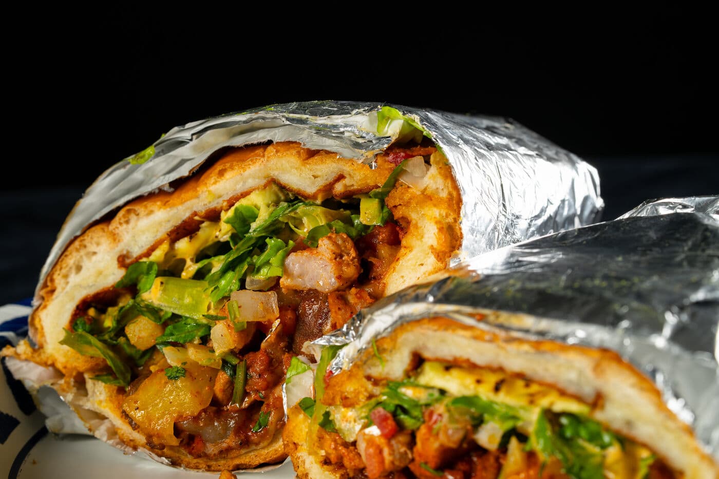 Torta al Pastor