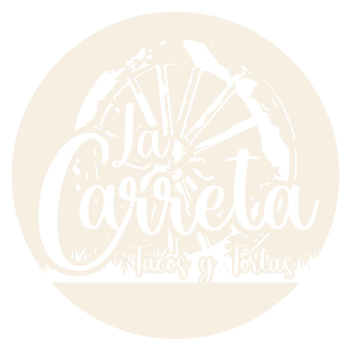 La Carreta Tacos y Tortas